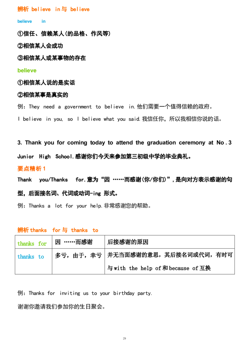 1_24秋《初中各科知识点梳理》_初中英语《知识梳理》7-9年级上下册_重点知识_人教版初中英语_下册_九下_UNIT14