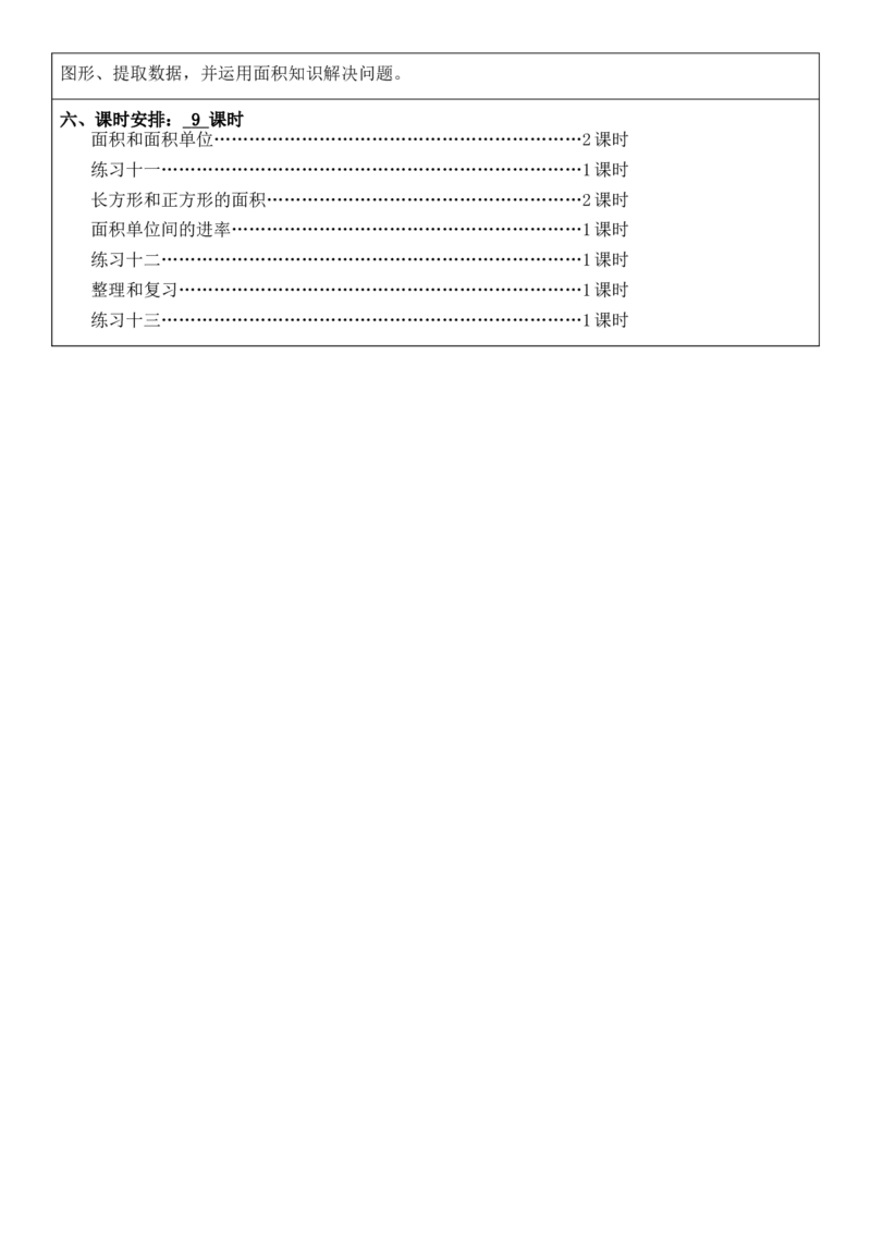 3年级下册数学全册核心素养教案（反思有内容）（整册）_26春人教版数学三下_00、更新资料3月18日_第三套_02.人教数学3下教案汇总26春_第2套表格式核心素养教案-全册合在一起