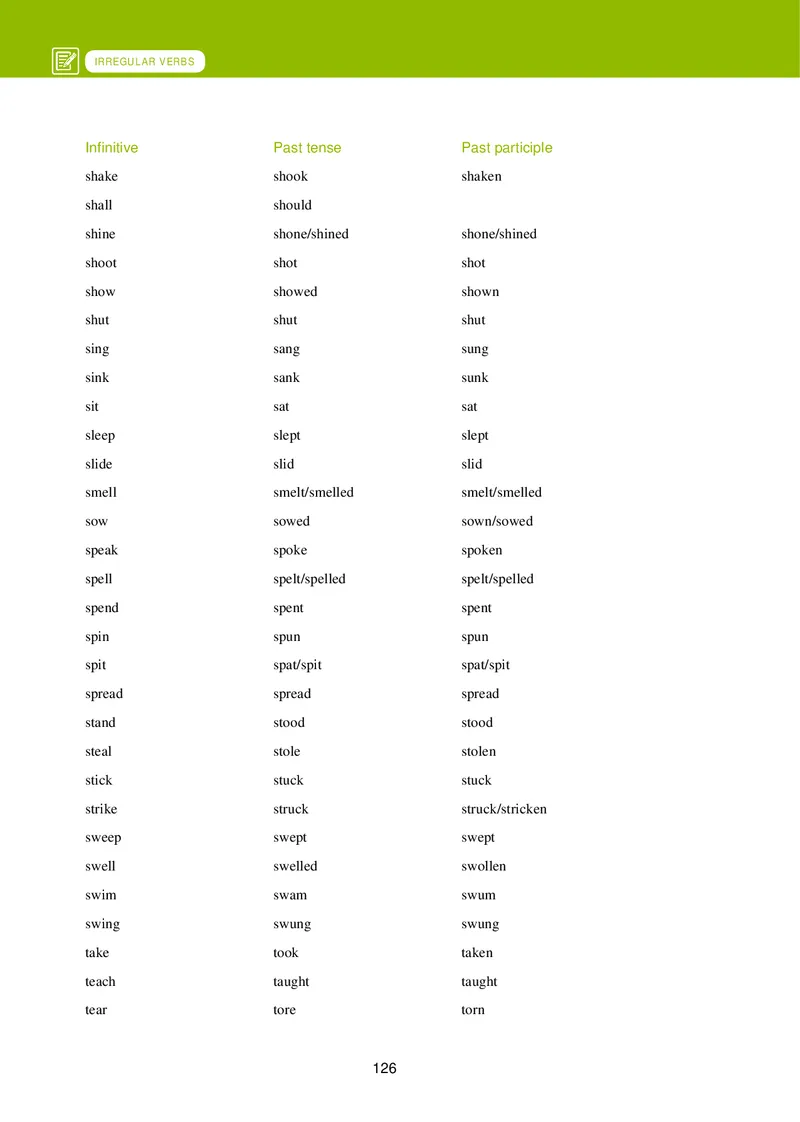 普通高中教科书&middot;英语必修第一册_高中全套电子教材及答案。_01高中电子教材全套_英语_冀教版_高中年级_必修第一册