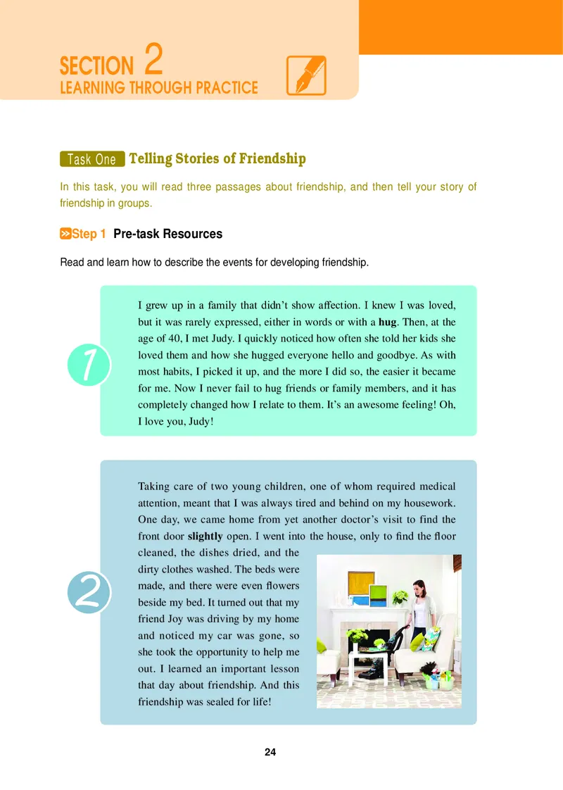 普通高中教科书&middot;英语必修第一册_高中全套电子教材及答案。_01高中电子教材全套_英语_冀教版_高中年级_必修第一册