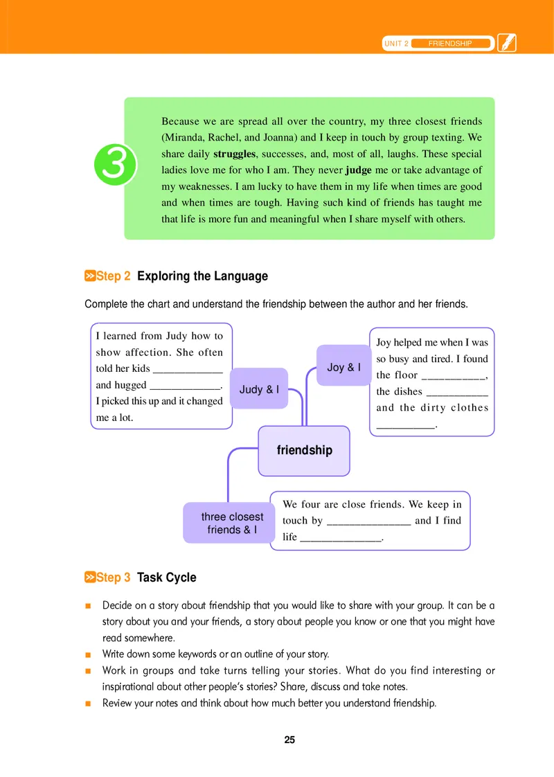 普通高中教科书&middot;英语必修第一册_高中全套电子教材及答案。_01高中电子教材全套_英语_冀教版_高中年级_必修第一册