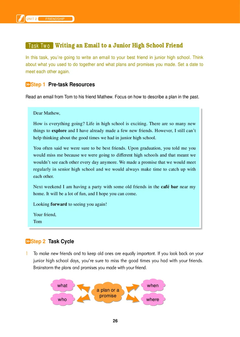 普通高中教科书&middot;英语必修第一册_高中全套电子教材及答案。_01高中电子教材全套_英语_冀教版_高中年级_必修第一册