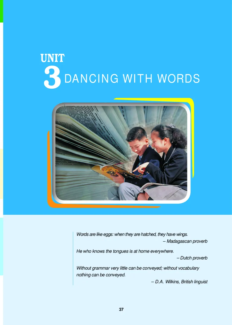 普通高中教科书&middot;英语必修第一册_高中全套电子教材及答案。_01高中电子教材全套_英语_冀教版_高中年级_必修第一册