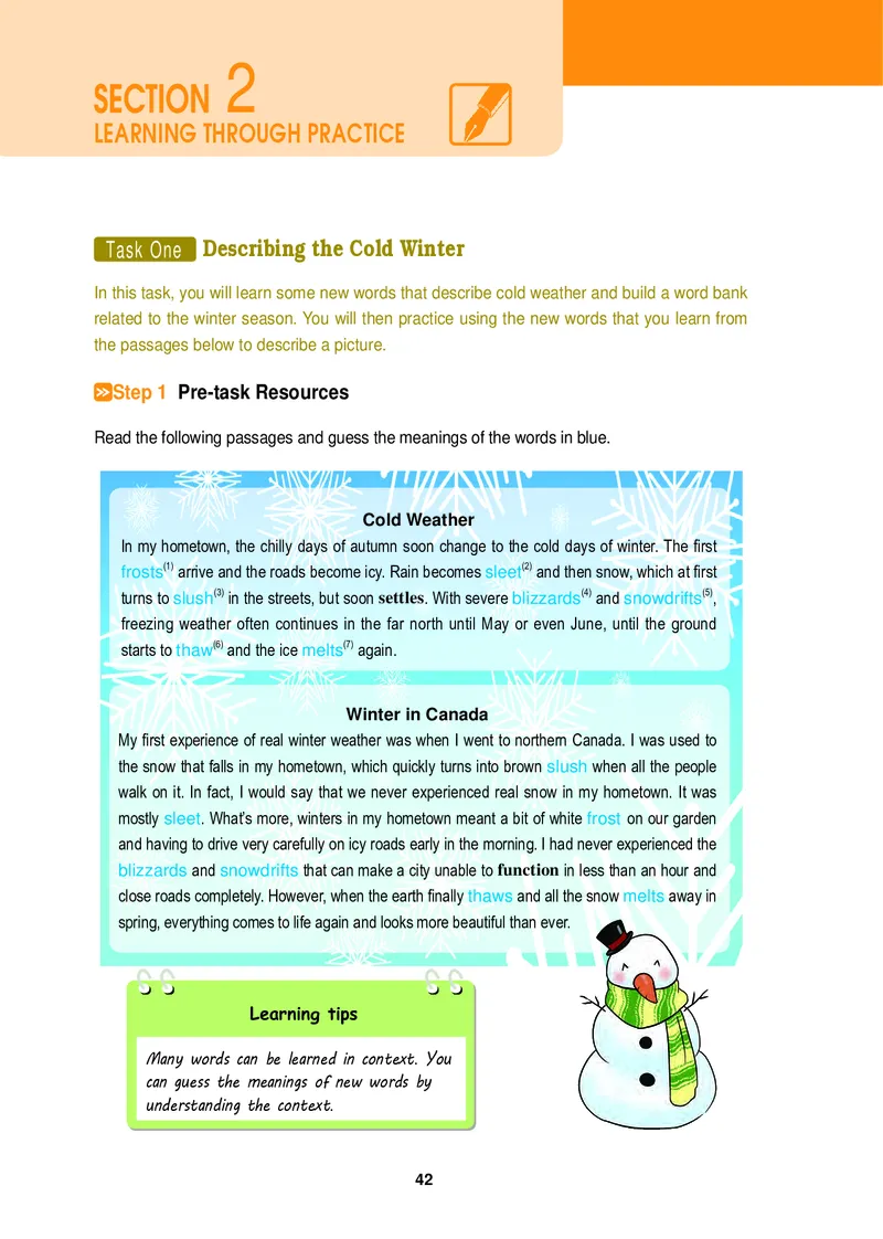 普通高中教科书&middot;英语必修第一册_高中全套电子教材及答案。_01高中电子教材全套_英语_冀教版_高中年级_必修第一册