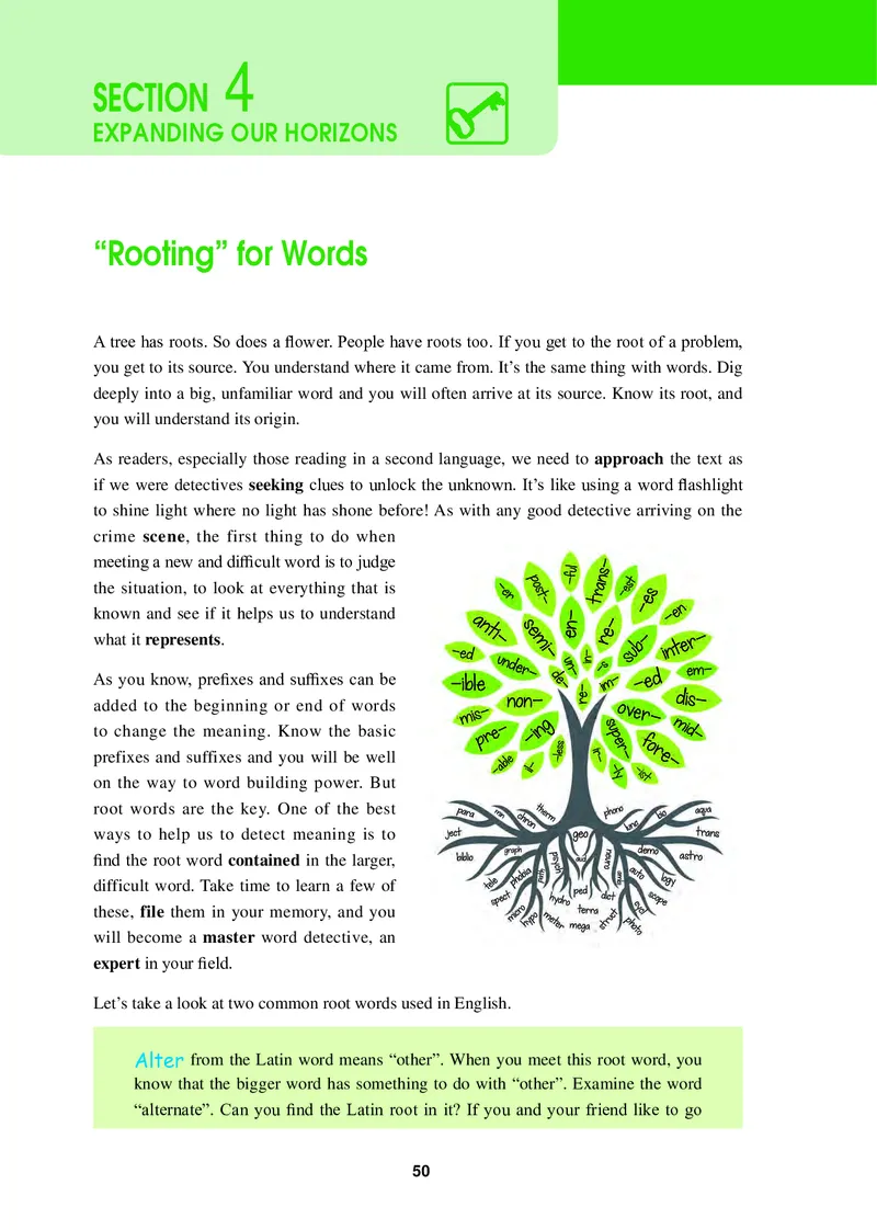 普通高中教科书&middot;英语必修第一册_高中全套电子教材及答案。_01高中电子教材全套_英语_冀教版_高中年级_必修第一册