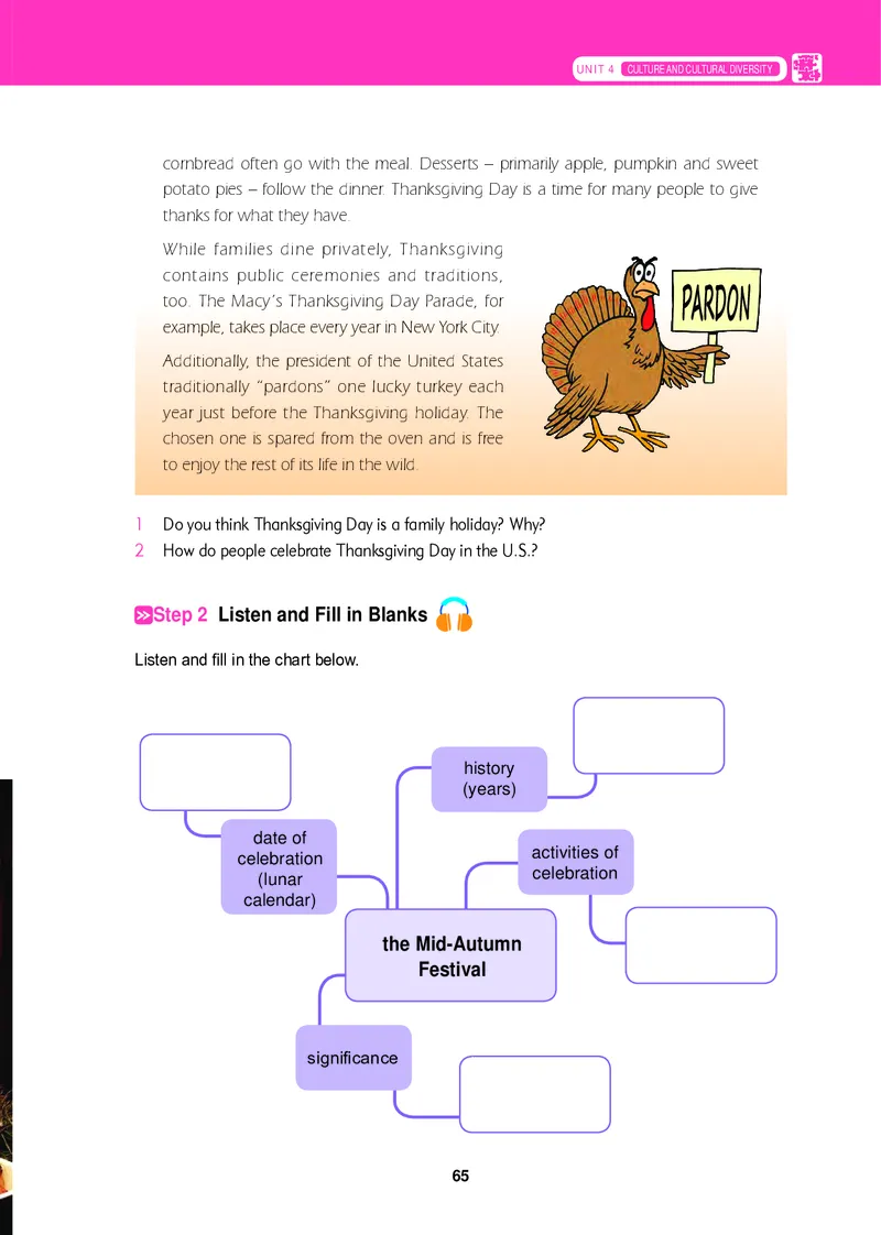 普通高中教科书&middot;英语必修第一册_高中全套电子教材及答案。_01高中电子教材全套_英语_冀教版_高中年级_必修第一册