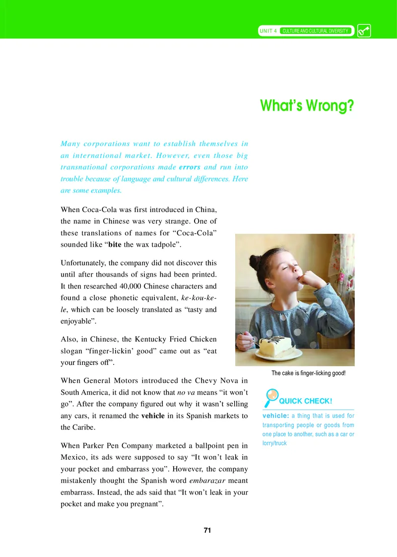 普通高中教科书&middot;英语必修第一册_高中全套电子教材及答案。_01高中电子教材全套_英语_冀教版_高中年级_必修第一册