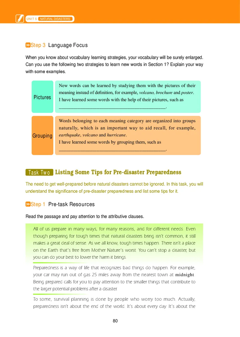 普通高中教科书&middot;英语必修第一册_高中全套电子教材及答案。_01高中电子教材全套_英语_冀教版_高中年级_必修第一册