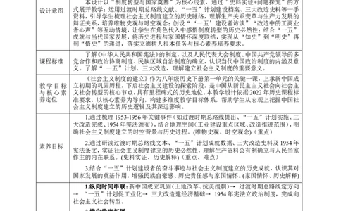 第3课社会主义制度的建立教学设计_新八下历史_00、更新资料3月23日_新版_第三套_第二套_2026春季新版-持续更新中_00.大单元教案+PPT课件+分层作业第2套已更完第13课
