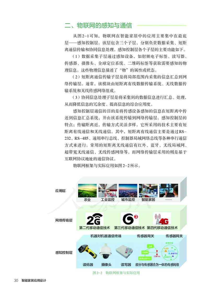 普通高中教科书&middot;通用技术选择性必修现代家政技术_高中全套电子教材及答案。_01高中电子教材全套_通用技术_人教版_高中年级_选择性必修4