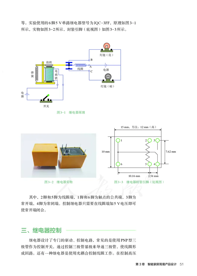 普通高中教科书&middot;通用技术选择性必修现代家政技术_高中全套电子教材及答案。_01高中电子教材全套_通用技术_人教版_高中年级_选择性必修4
