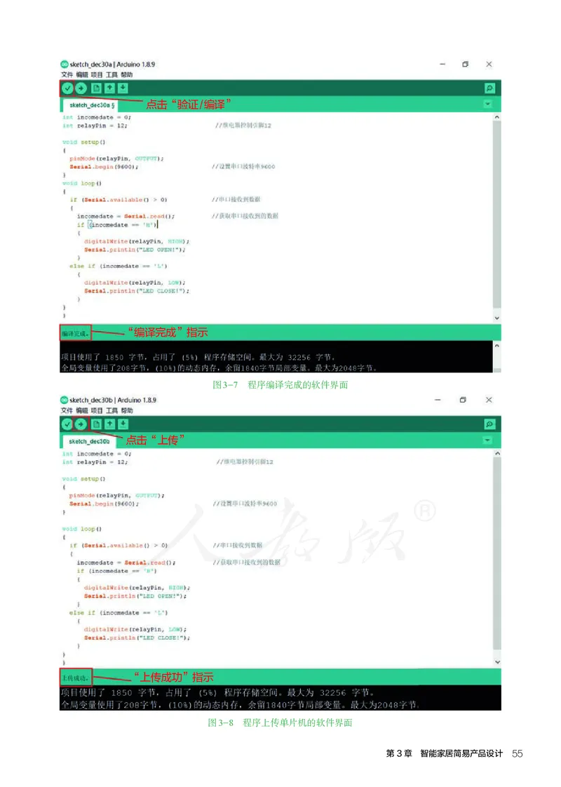 普通高中教科书&middot;通用技术选择性必修现代家政技术_高中全套电子教材及答案。_01高中电子教材全套_通用技术_人教版_高中年级_选择性必修4