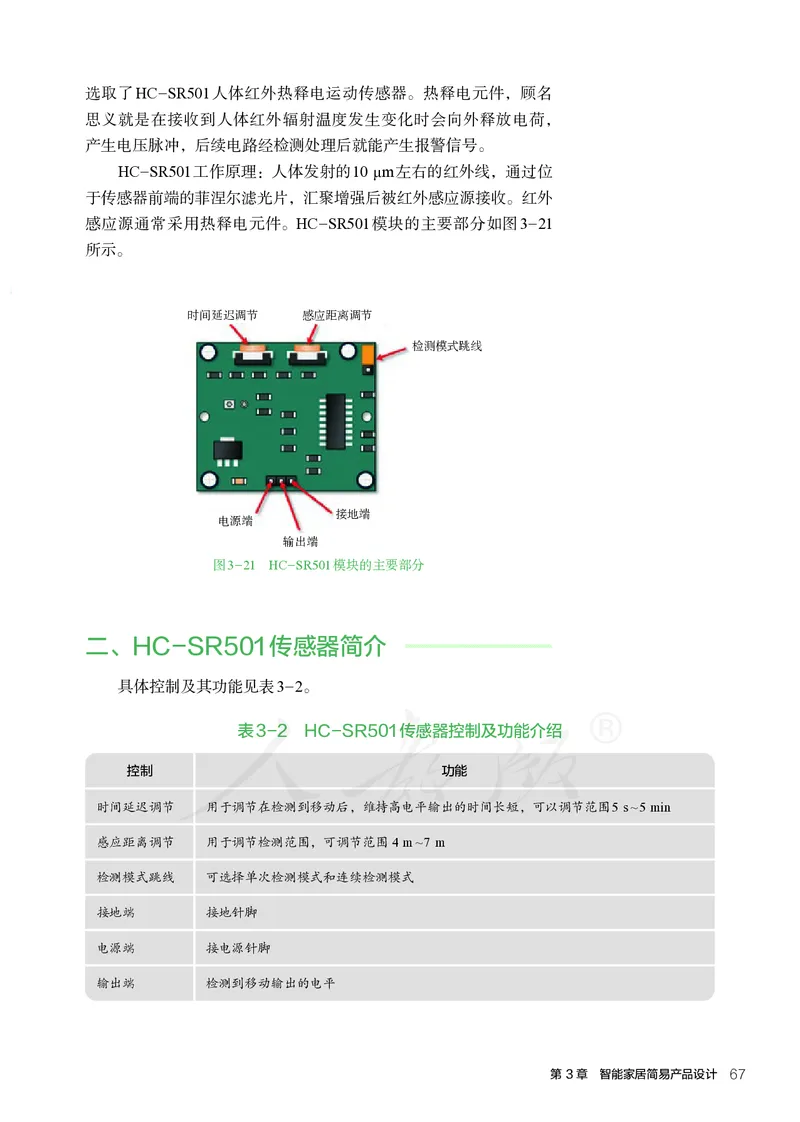 普通高中教科书&middot;通用技术选择性必修现代家政技术_高中全套电子教材及答案。_01高中电子教材全套_通用技术_人教版_高中年级_选择性必修4