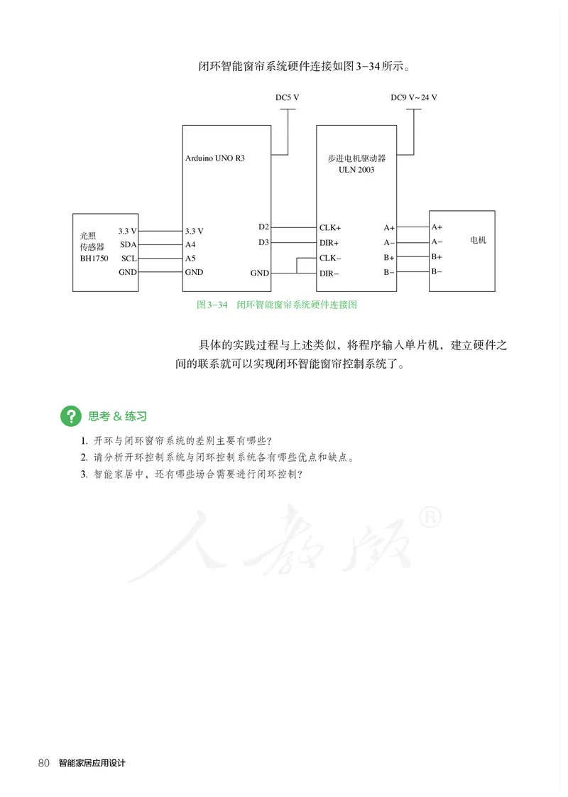 普通高中教科书&middot;通用技术选择性必修现代家政技术_高中全套电子教材及答案。_01高中电子教材全套_通用技术_人教版_高中年级_选择性必修4
