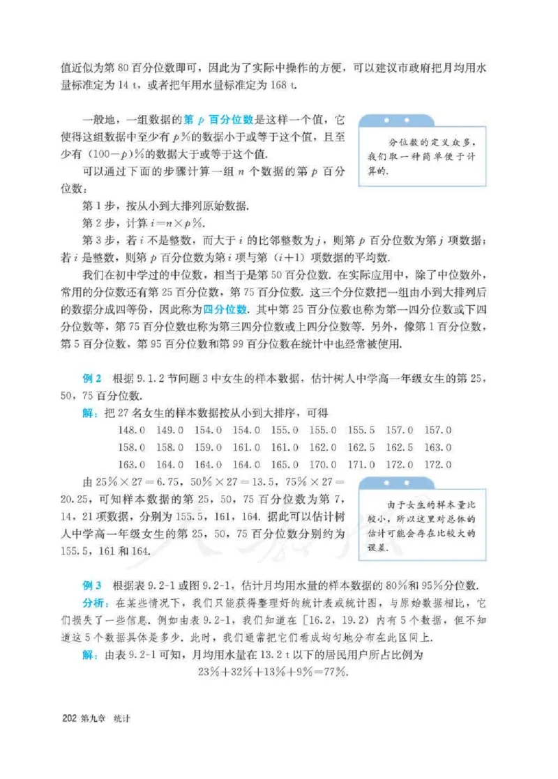 新教材数学（A版）必修第二册_化学课件_高中数学必修一二
