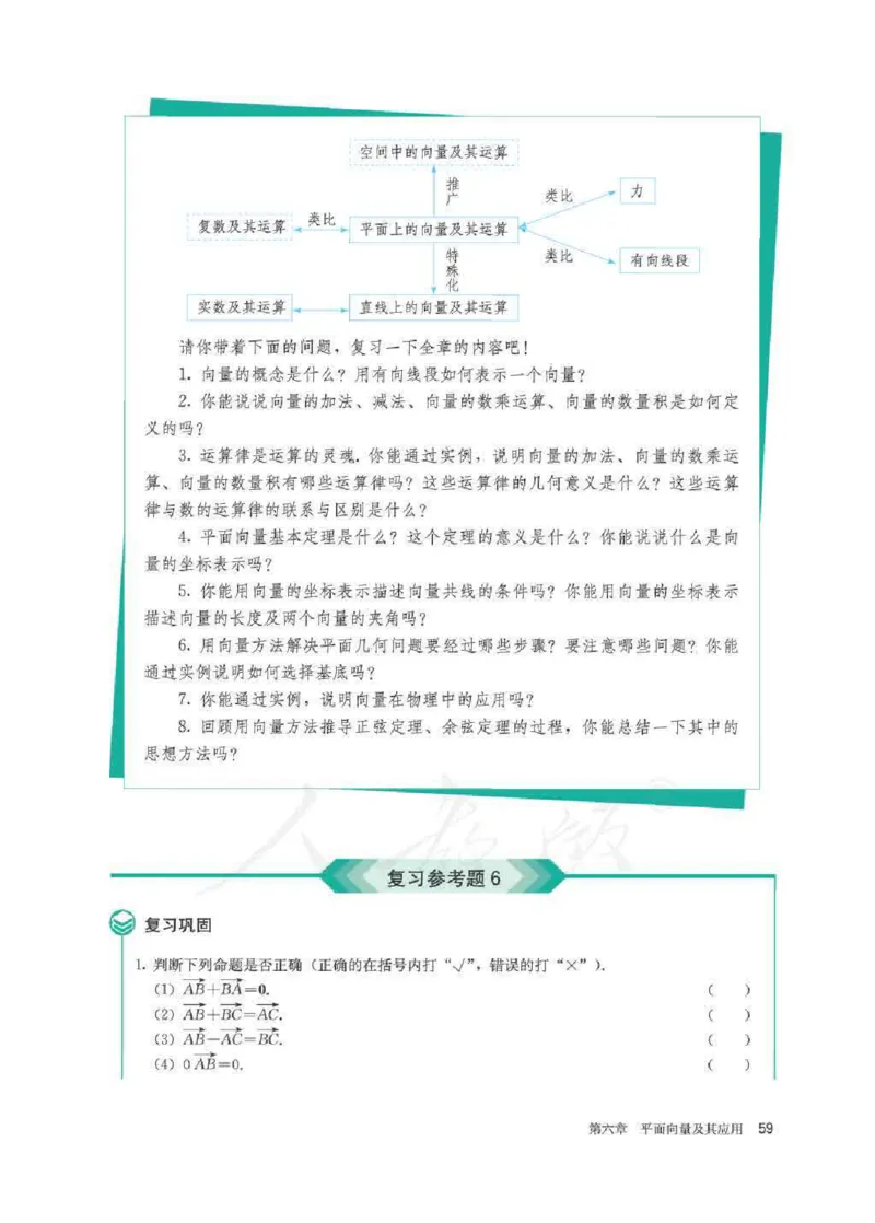 新教材数学（A版）必修第二册_化学课件_高中数学必修一二