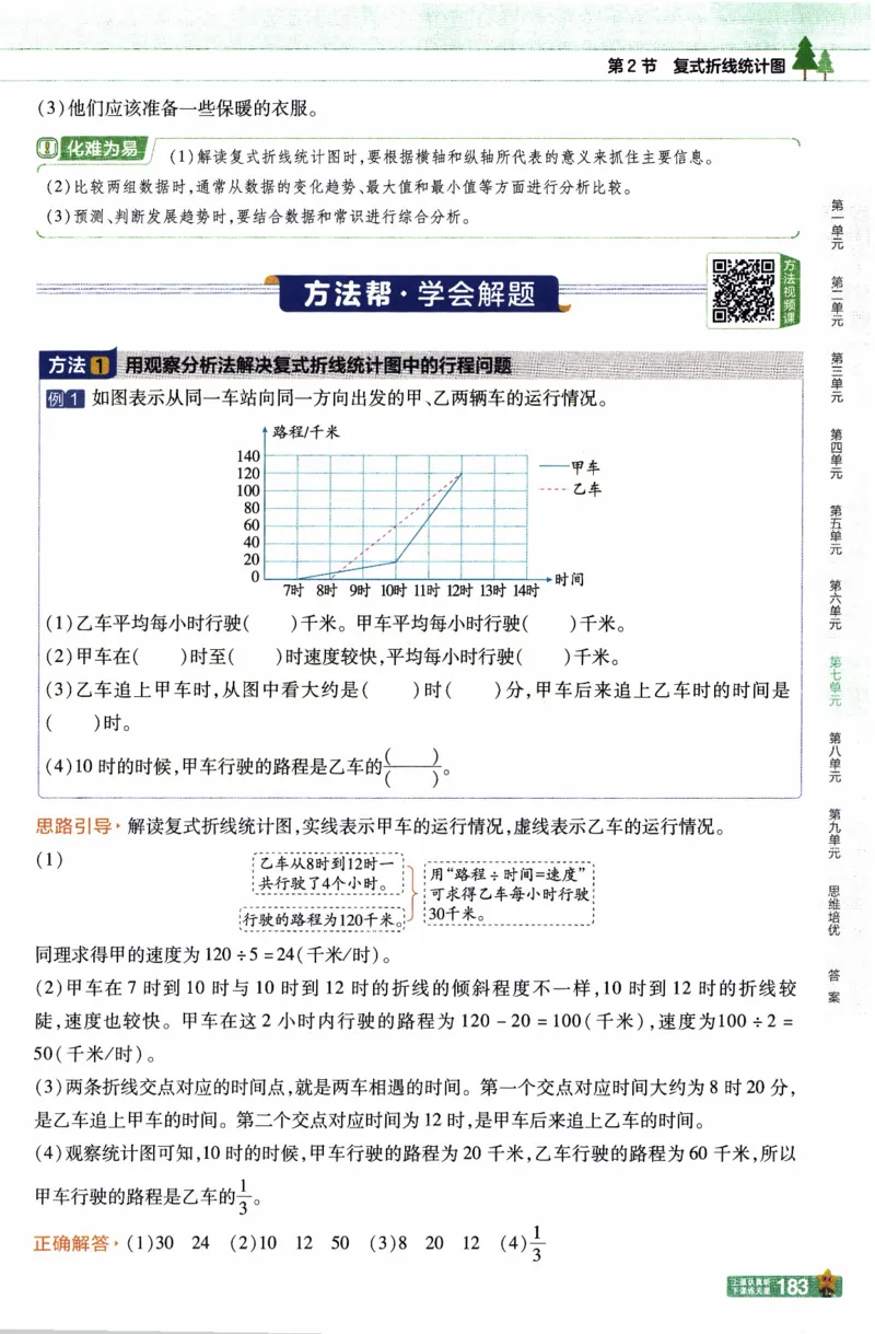 26春《教材帮》人教数学五下_26春人教版数学三下_09、练习题+试卷合集_-26春《教材帮》_26春《教材帮》人教数学5下