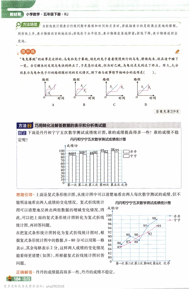 26春《教材帮》人教数学五下_26春人教版数学三下_09、练习题+试卷合集_-26春《教材帮》_26春《教材帮》人教数学5下