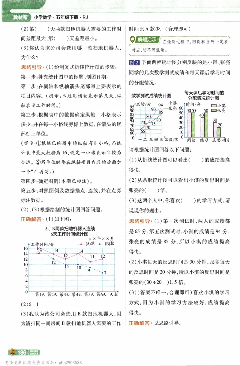 26春《教材帮》人教数学五下_26春人教版数学三下_09、练习题+试卷合集_-26春《教材帮》_26春《教材帮》人教数学5下