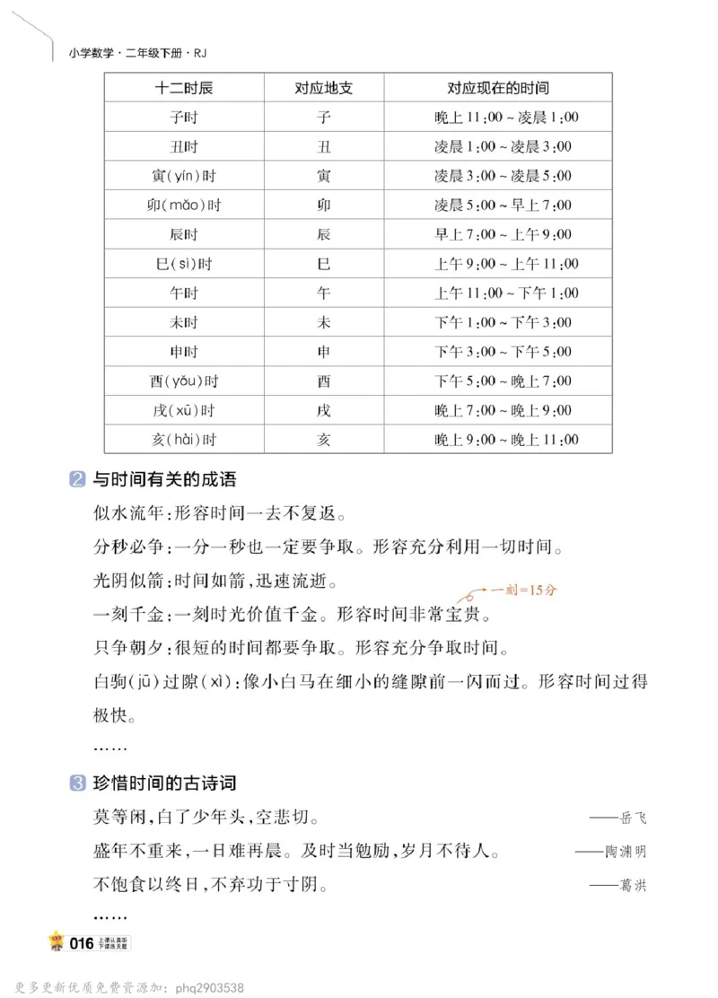 26春《教材帮》人教数学二下_26春人教版数学三下_09、练习题+试卷合集_-26春《教材帮》_26春《教材帮》人教数学2下