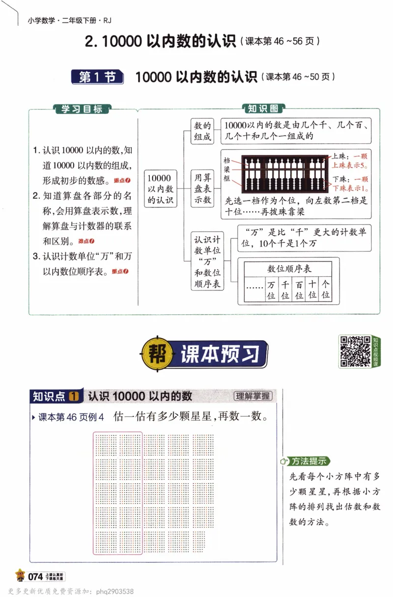 26春《教材帮》人教数学二下_26春人教版数学三下_09、练习题+试卷合集_-26春《教材帮》_26春《教材帮》人教数学2下