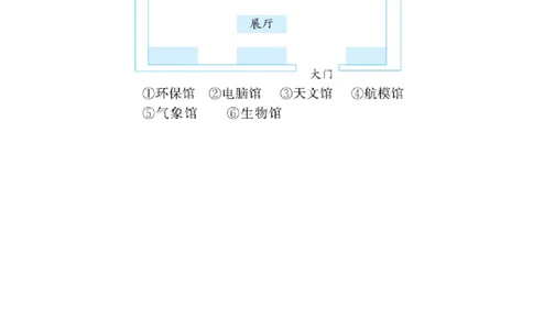 8.5我们的校园_26春人教版数学三下_00、更新资料3月18日_同步练习(2)_课时练