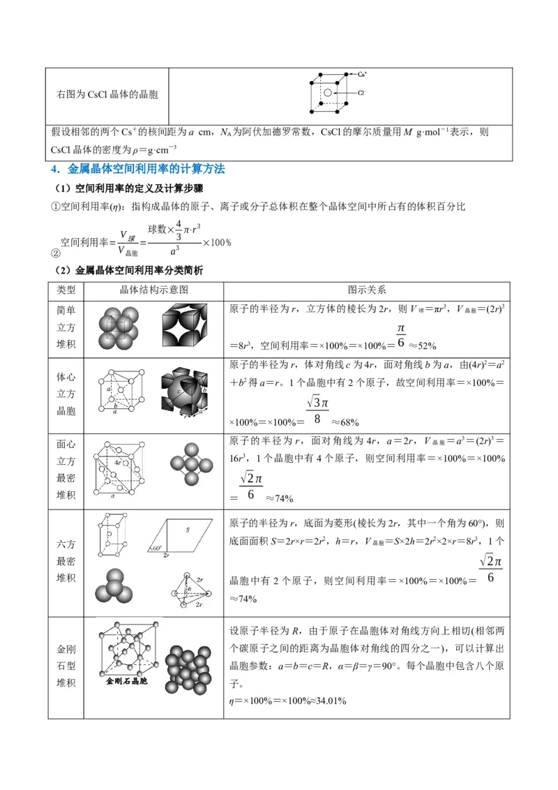 题型20物质结构与性质基础（原卷版）_05高考化学_2024年新高考资料_2.2024二轮复习_2024年高考化学二轮热点题型归纳与变式演练（新高考通用）