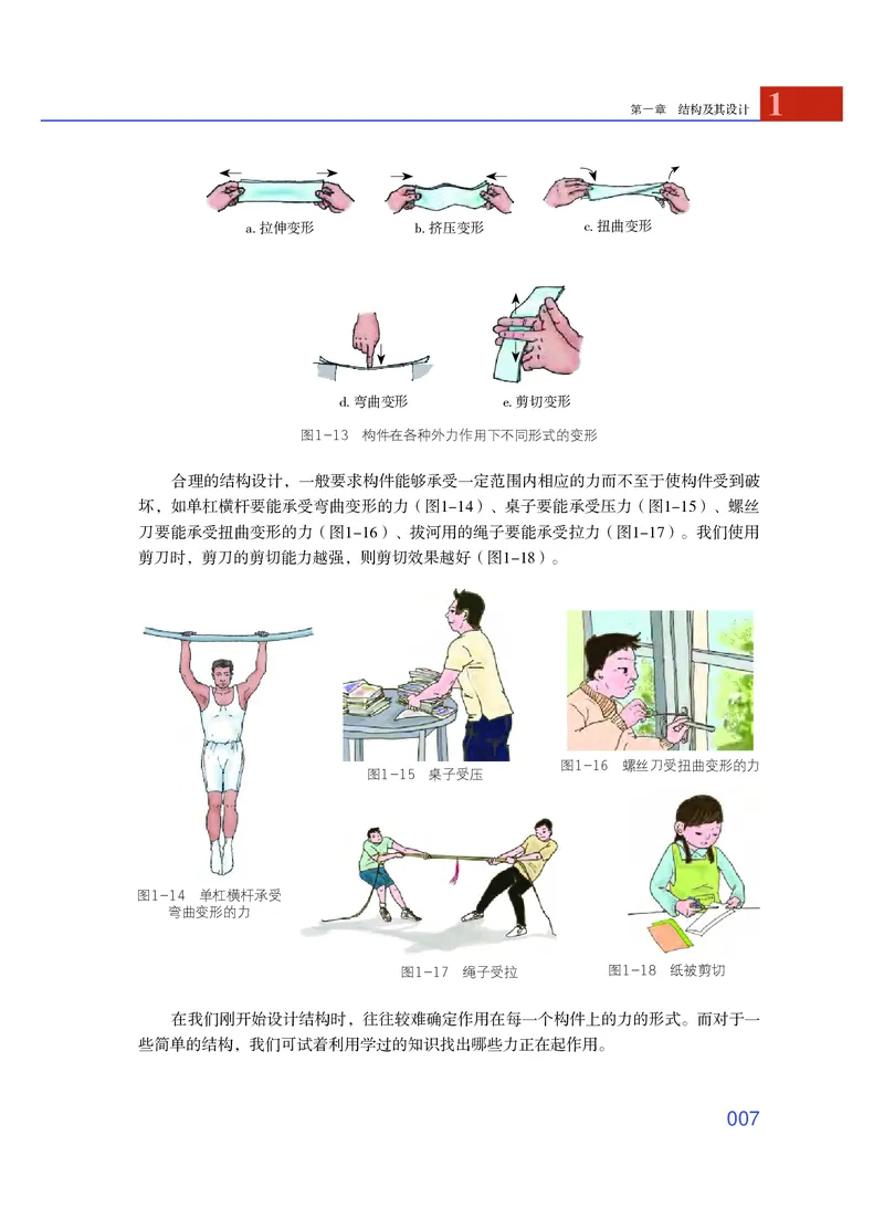 普通高中教科书&middot;通用技术必修技术与设计2_高中全套电子教材及答案。_01高中电子教材全套_通用技术_粤教粤科版_高中年级_必修技术与设计2