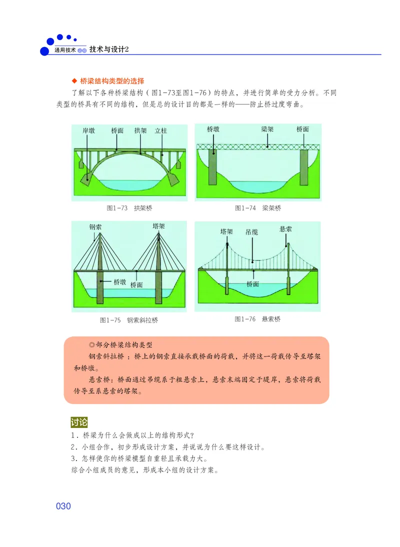 普通高中教科书&middot;通用技术必修技术与设计2_高中全套电子教材及答案。_01高中电子教材全套_通用技术_粤教粤科版_高中年级_必修技术与设计2
