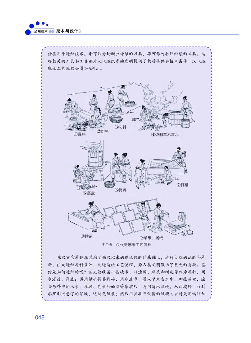 普通高中教科书&middot;通用技术必修技术与设计2_高中全套电子教材及答案。_01高中电子教材全套_通用技术_粤教粤科版_高中年级_必修技术与设计2