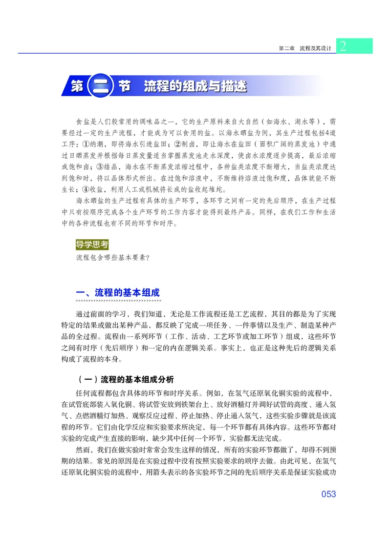 普通高中教科书&middot;通用技术必修技术与设计2_高中全套电子教材及答案。_01高中电子教材全套_通用技术_粤教粤科版_高中年级_必修技术与设计2