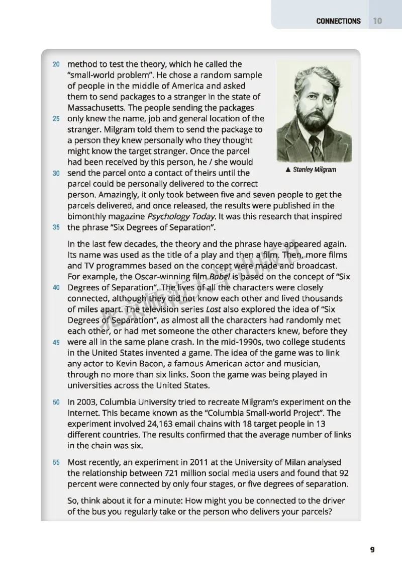 普通高中教科书&middot;英语选择性必修第四册_高中全套电子教材及答案。_01高中电子教材全套_英语_北师大版_高中年级_选择性必修第四册