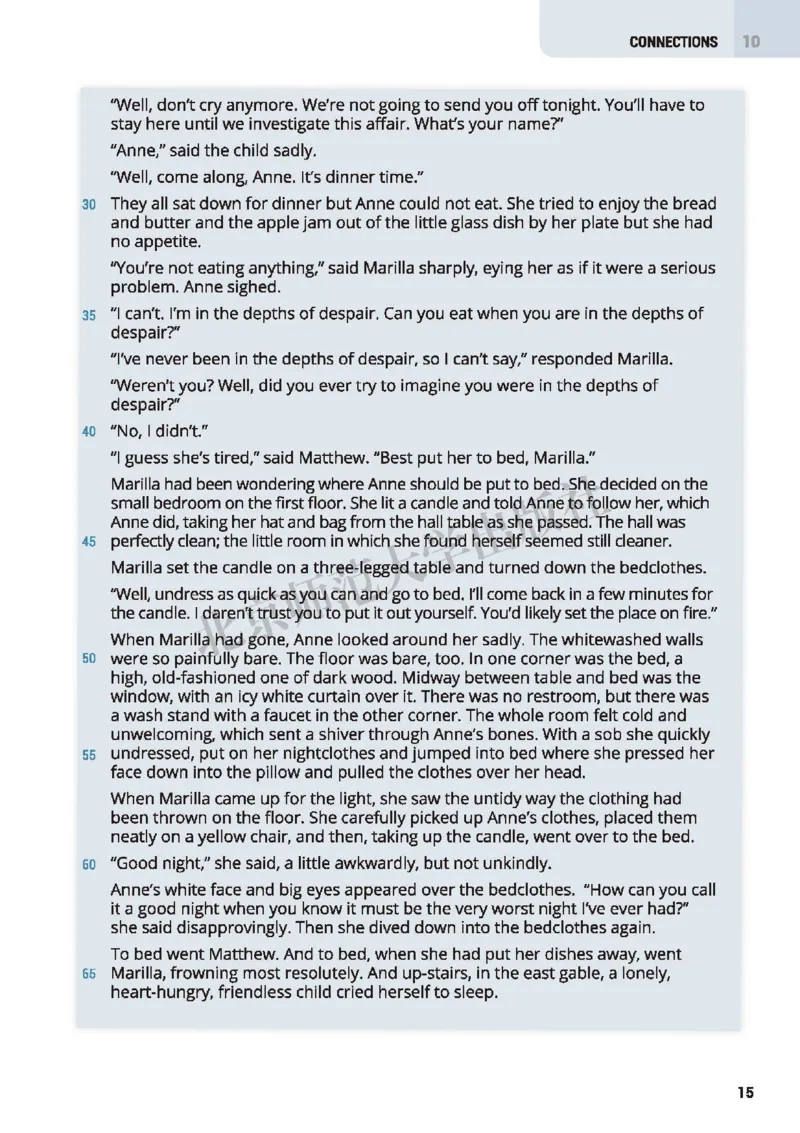 普通高中教科书&middot;英语选择性必修第四册_高中全套电子教材及答案。_01高中电子教材全套_英语_北师大版_高中年级_选择性必修第四册