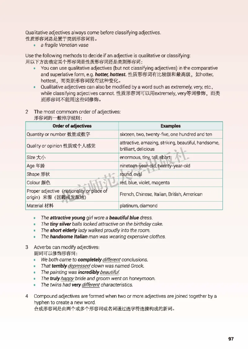 普通高中教科书&middot;英语选择性必修第四册_高中全套电子教材及答案。_01高中电子教材全套_英语_北师大版_高中年级_选择性必修第四册