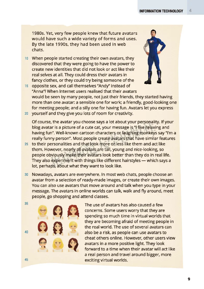 普通高中教科书&middot;英语必修第二册(1)_高中全套电子教材及答案。_01高中电子教材全套_英语_北师大版_高中年级_必修第二册