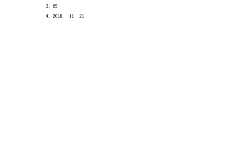 6.1年、月、日_26春人教版数学三下_00、更新资料3月18日_同步练习(2)_课时练习_课时练_6.1年、月、日