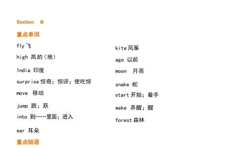 1_24秋《初中各科知识点梳理》_初中英语《知识梳理》7-9年级上下册_重点知识_人教版初中英语_下册_七下_UNIT12