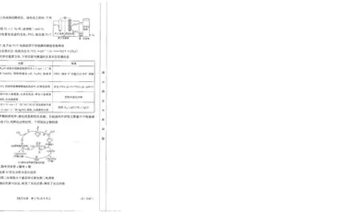 高三化学公众号：一枚试卷君_05高考化学_高考模拟题_新高考_2023广东省高三金太阳联考（319C）2.27-28化学_2023广东省高三金太阳联考（319C）2.27-28化学
