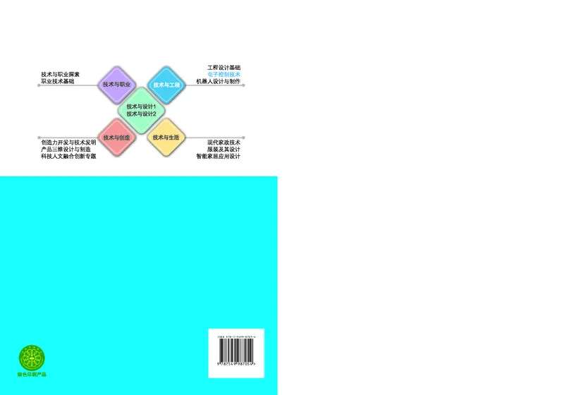 普通高中教科书&middot;通用技术选择性必修1电子控制技术(1)_高中全套电子教材及答案。_01高中电子教材全套_通用技术_苏教版_高中年级_选择性必修1电子控制技术