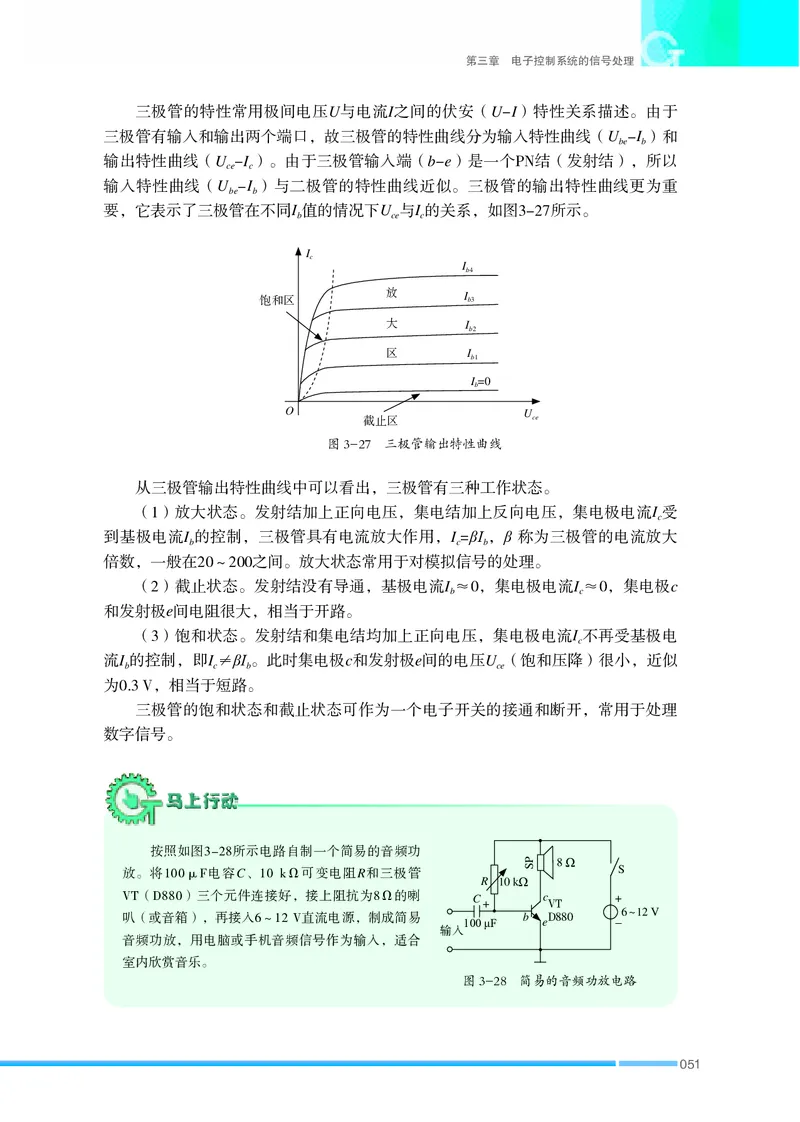 普通高中教科书&middot;通用技术选择性必修1电子控制技术(1)_高中全套电子教材及答案。_01高中电子教材全套_通用技术_苏教版_高中年级_选择性必修1电子控制技术