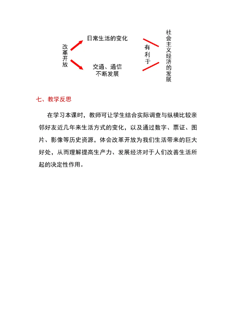 第19课社会生活的变迁_新八下历史_19、赠送其它资料_旧版_00核心素养课件+教案8下历史（24版）_8下历史核心素养教案_6、第六单元科技文化与社会生活