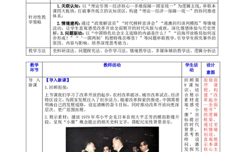 第10课改革开放和社会主义现代化建设的全面展开教学设计_新八下历史_00、更新资料3月23日_新版_第三套_第二套_2026春季新版-持续更新中