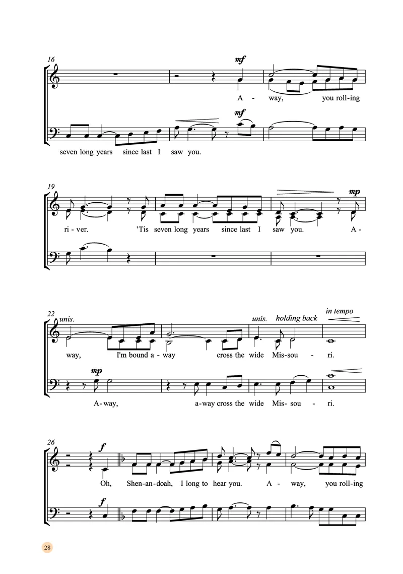 普通高中教科书&middot;音乐选择性必修1合唱(1)_高中全套电子教材及答案。_01高中电子教材全套_音乐_湘文艺版_高中年级_选择性必修1合唱