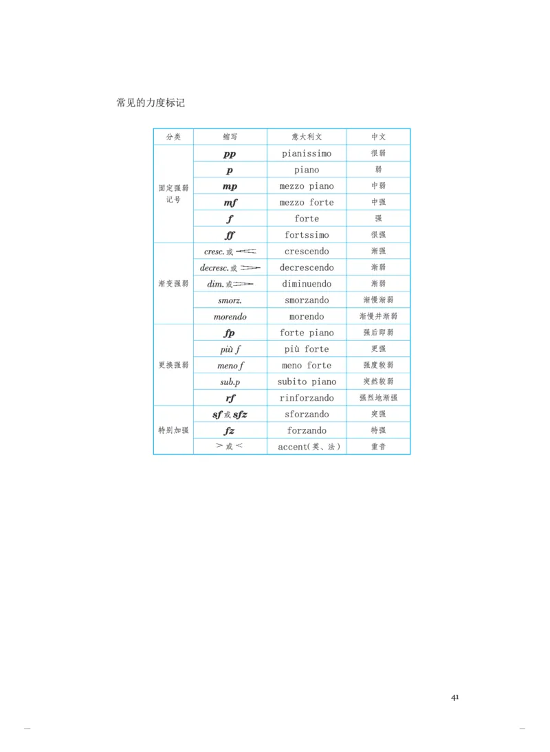 普通高中教科书&middot;音乐选择性必修5音乐基础理论(1)_高中全套电子教材及答案。_01高中电子教材全套_音乐_人音版_高中年级_选择性必修5音乐基础理论
