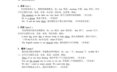 中考英语总复习知识点-6cfd79fa6f74_内蒙古中考真题_赠品_初中英语资料