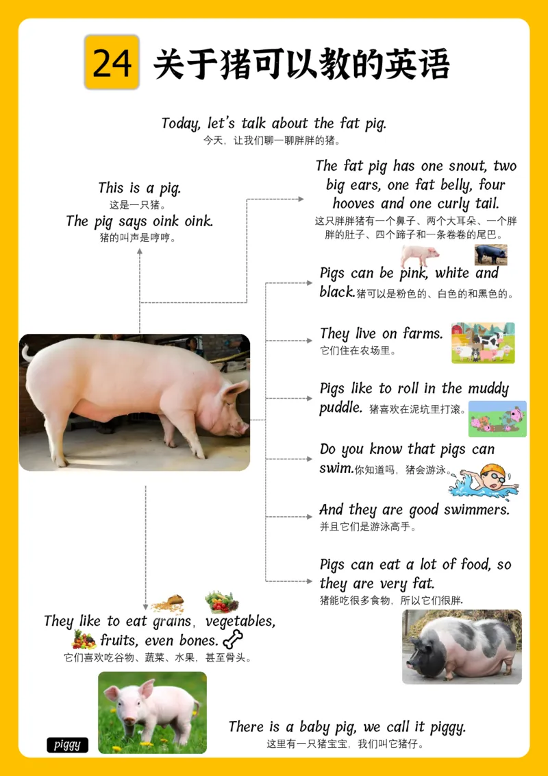 火爆的英语口语思维导图_《小学思维导图》_思维导图语数英第二套_英语_火爆的英语口语思维导图