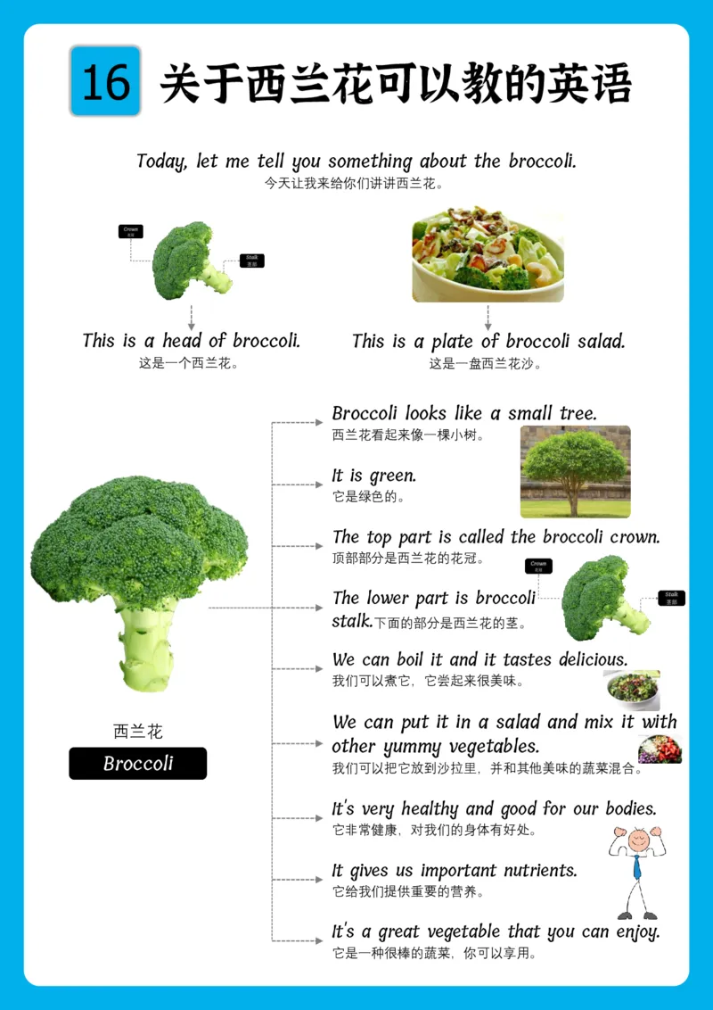 火爆的英语口语思维导图_《小学思维导图》_思维导图语数英第二套_英语_火爆的英语口语思维导图