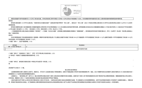 2021包头语文试卷+答案+解析(word整理版)-171948710752_内蒙古中考真题_内蒙古中考真题+答案解析2013-2024_初中语文历年真题（2013-2024）