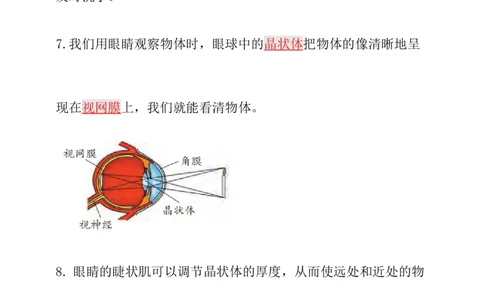 新大象版科学五年级上册第二单元知识点总结+练习_《小学各科知识点》_小学科学《知识梳理》1-6年级上下册_大象版小学科学1-6年级上下册知识梳理_上册_大象版小学科学五上：知识点总结
