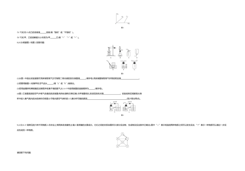 2020内蒙古包头化学试卷+答案+解析(word整理版)-2f812ed7084a_内蒙古中考真题_内蒙古中考真题+答案解析2013-2024_初中化学历年真题（2013-2024）